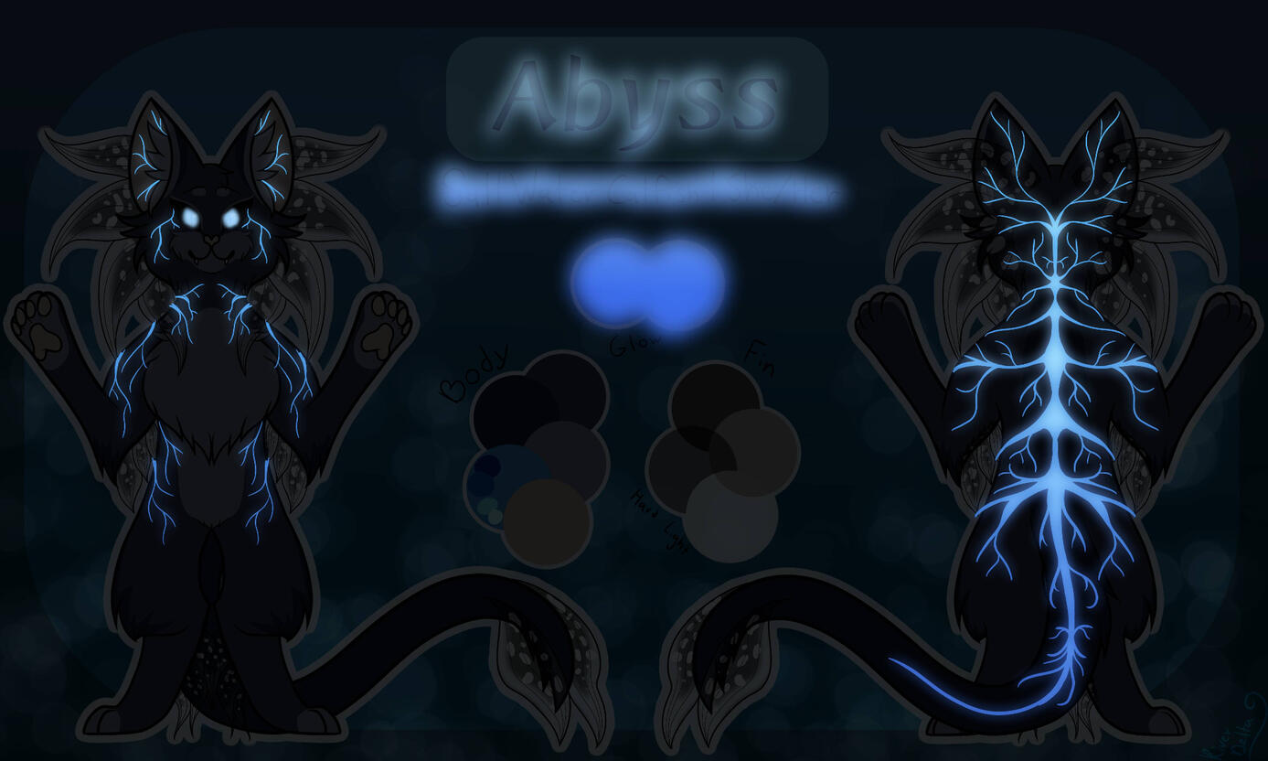 Abyss Glow